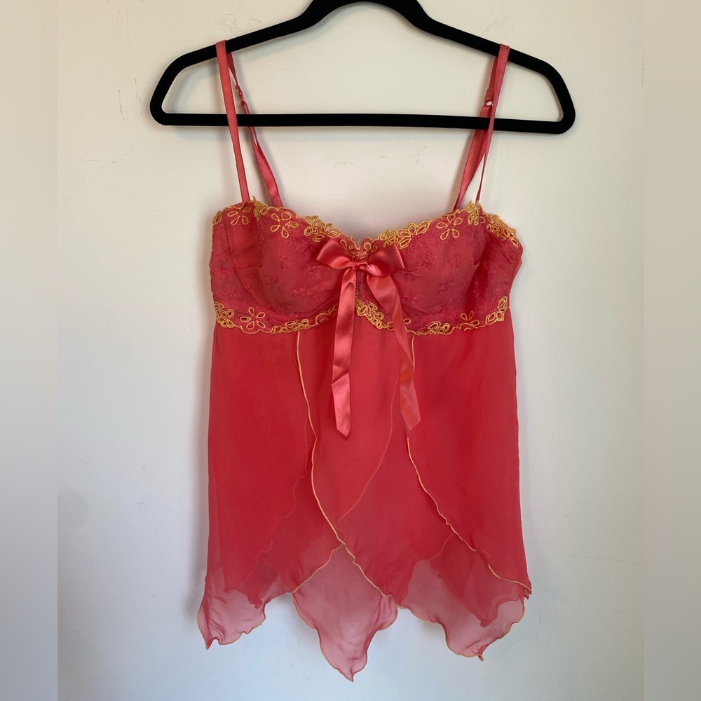 Victoria’s Secret Top